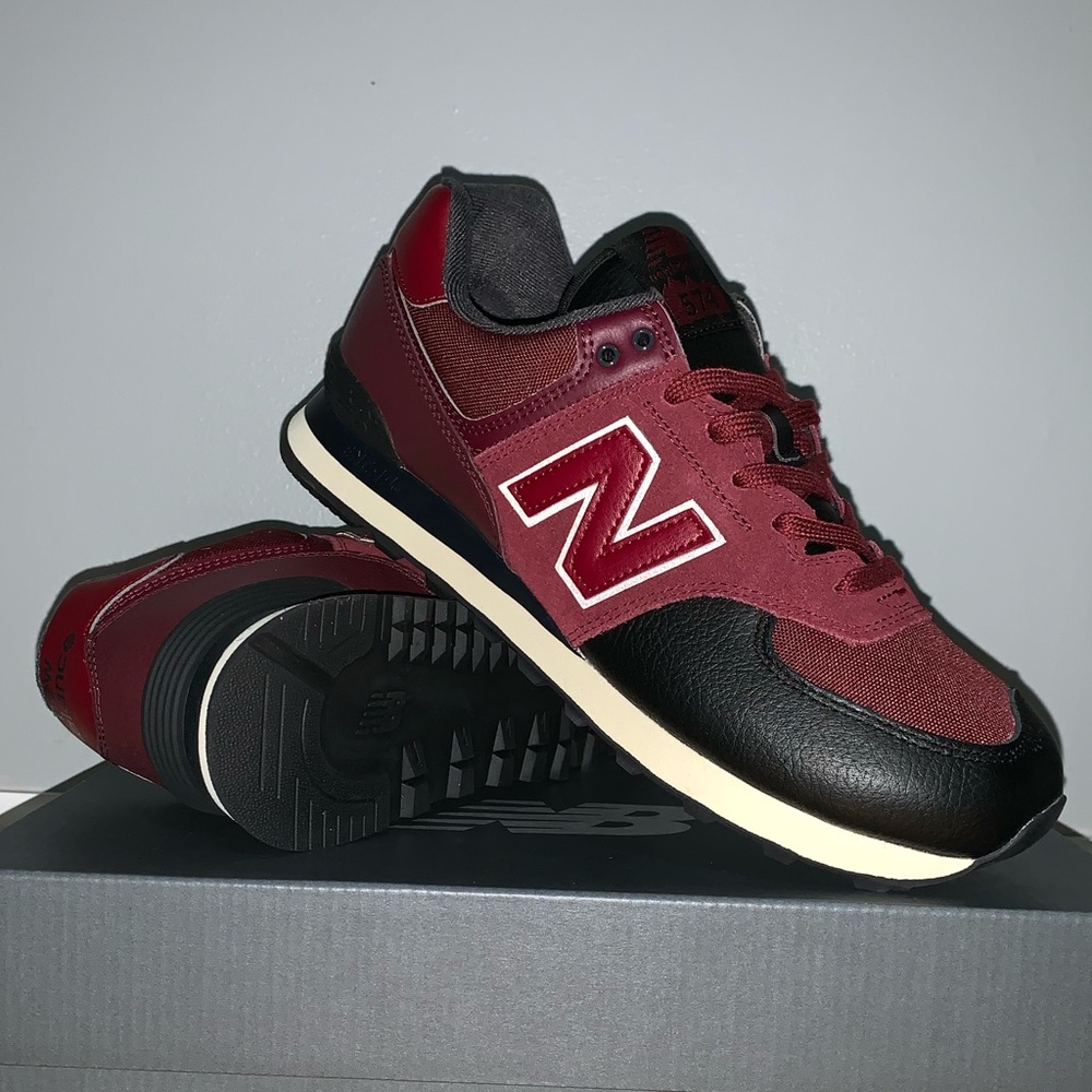 New Balance 574